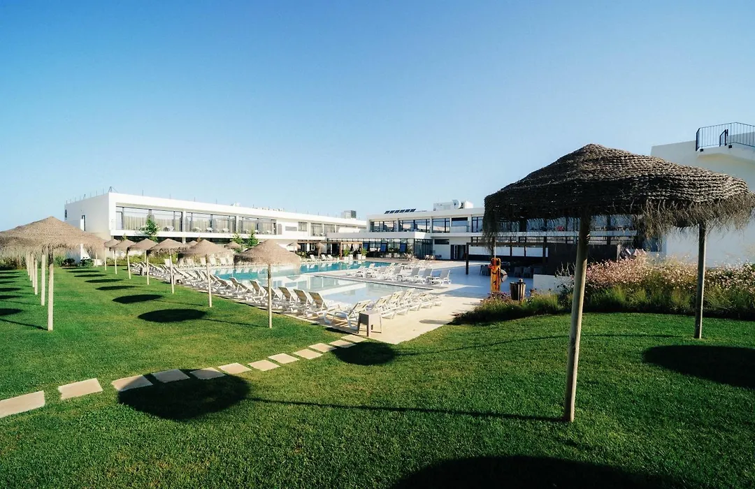 Porto Covo Praia Hotel & Spa-1