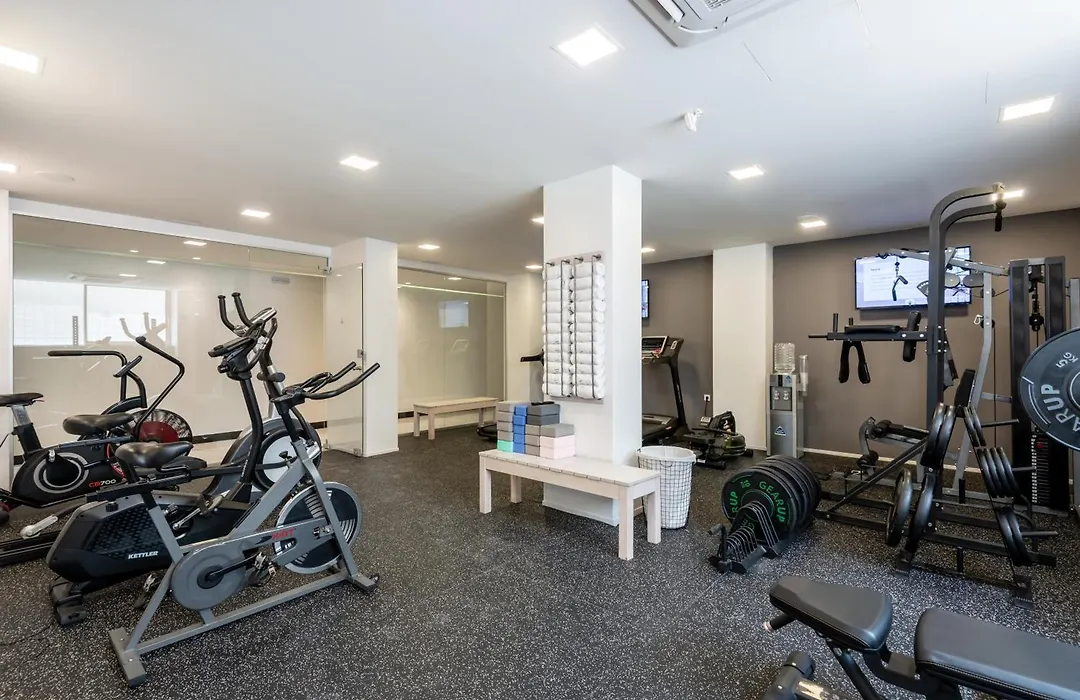 Aloe Boutique Hotel & Suites - Adults Only-1