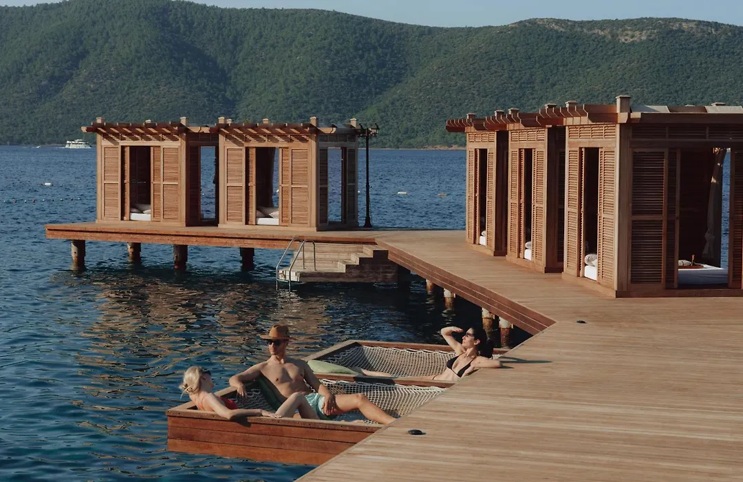Casa Nonna Bodrum - Adult Only-1