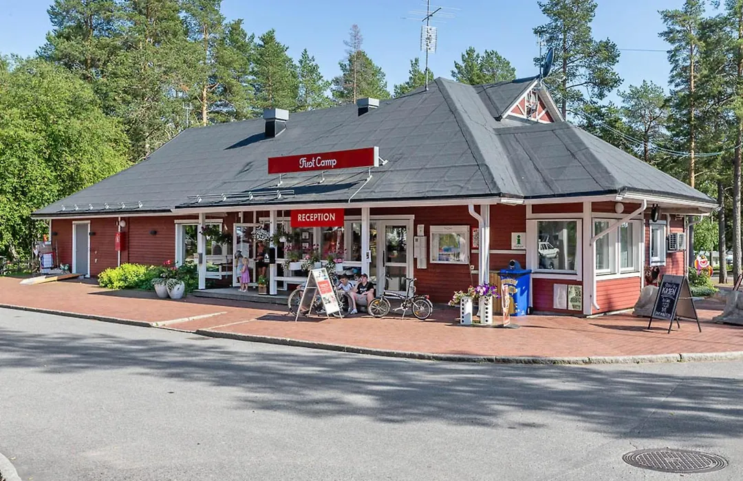 First Camp Arcus-Lulea-1