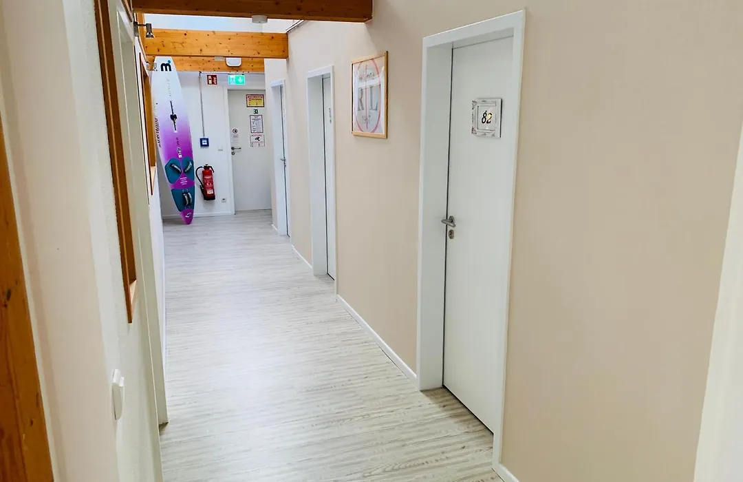 Mybrand Boardinghouse Volksdorf Self Check-In -Free Parking-1