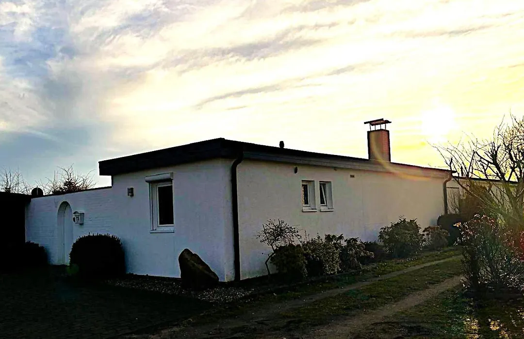 Strandkrabbe - Haus 25-1