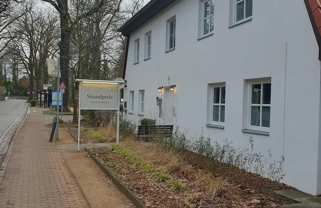 Strandperle B&B-1