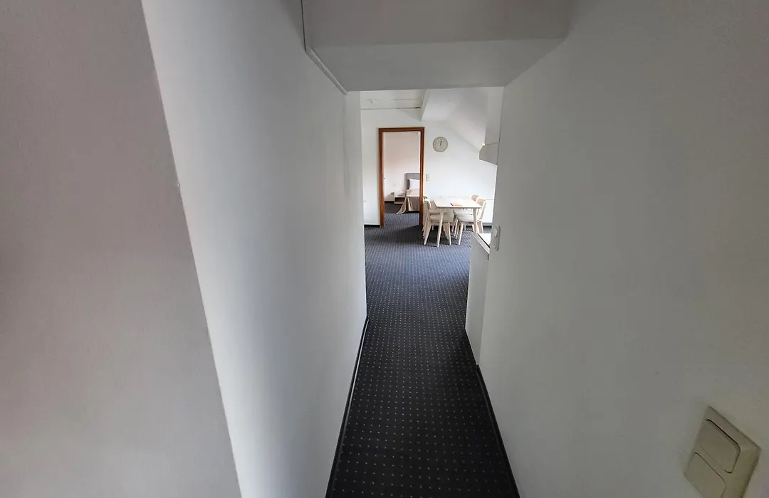Albergo City Hotel Berlin-1