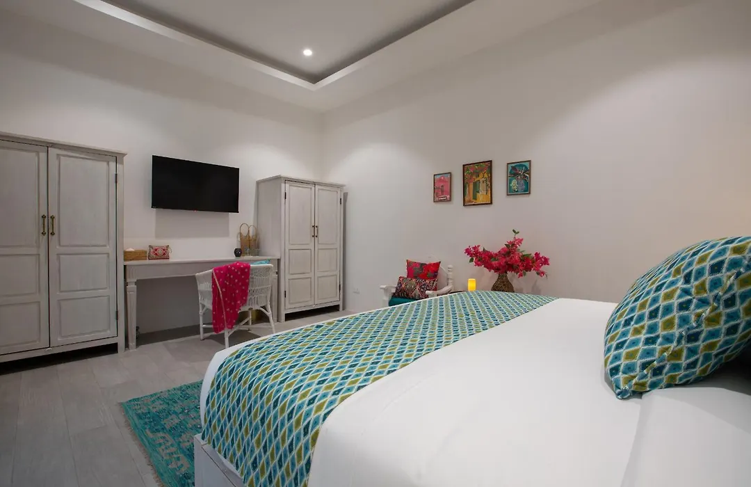 Tembo Beach Club & Resort-1