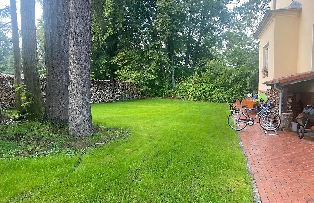 Pension zum Zenshaus große Auszeit-1