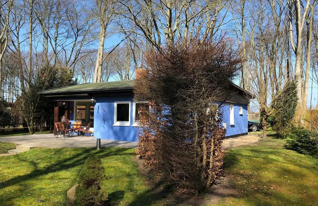 Strandhaus - a60527-1