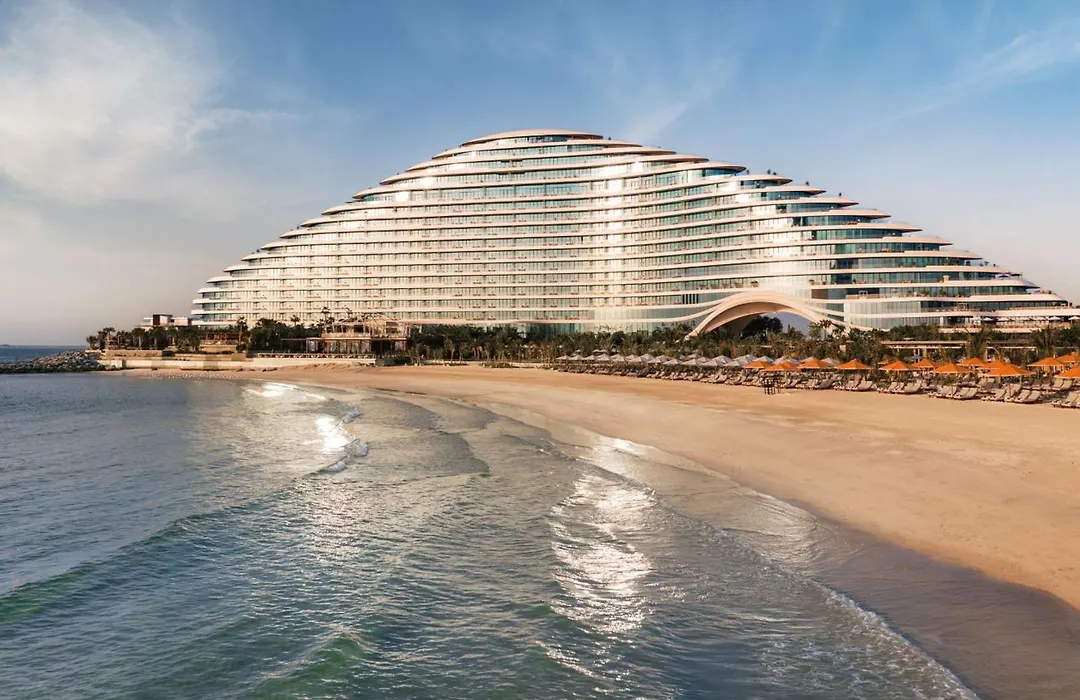 Jumeirah Marsa Al Arab Dubai-1