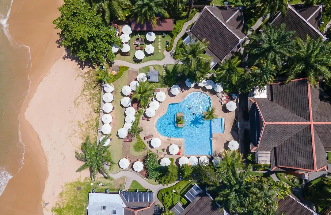 Khaolak Palm Beach Resort-1