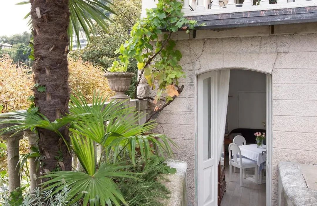 Villa Maria Boutique Apartments-1