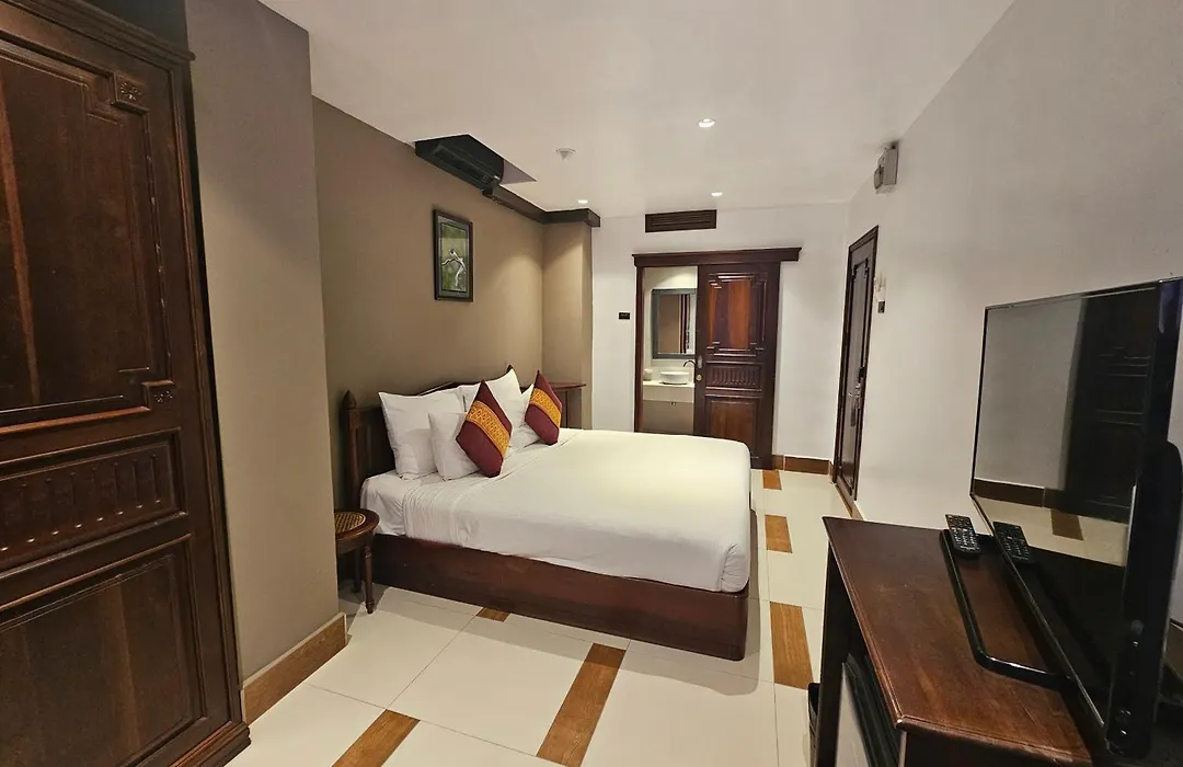 Family Boutique Hotel-1