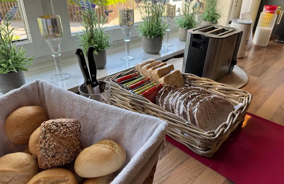 Hotel zur Post-1