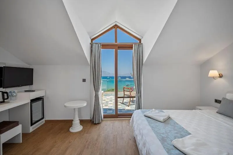 Kumluk Hotel-1