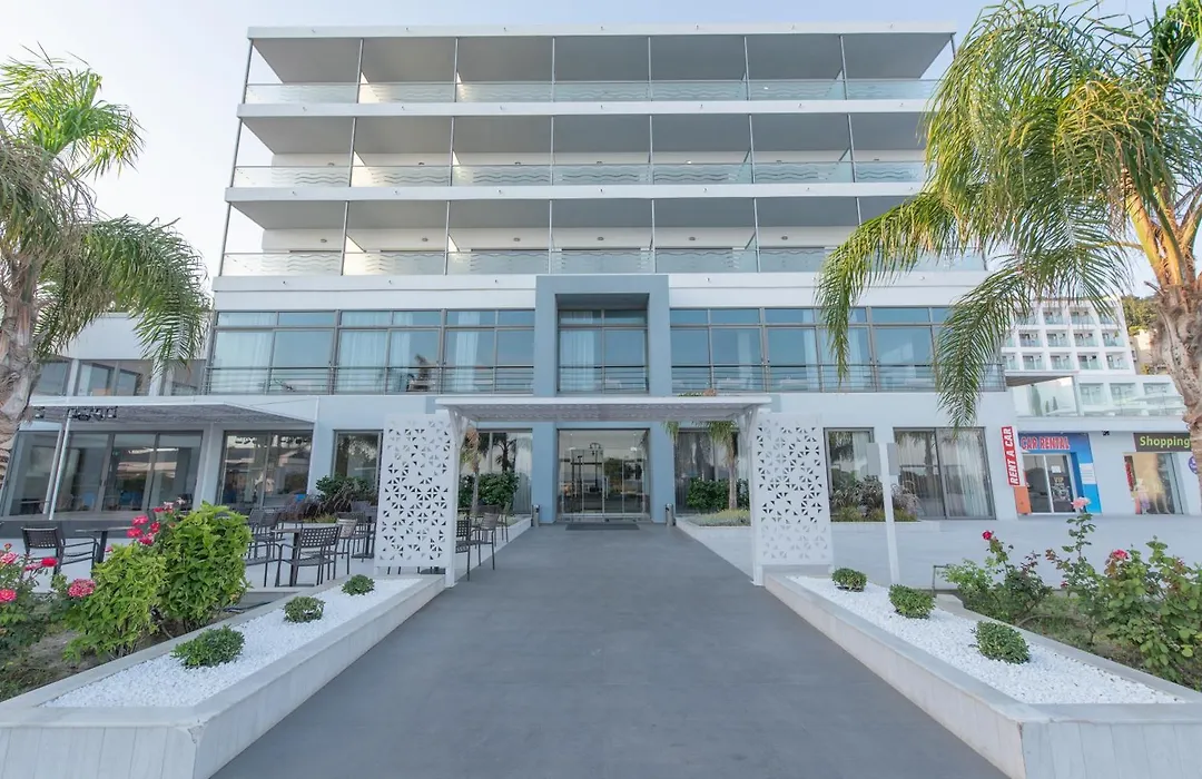 Belair Beach Hotel-1