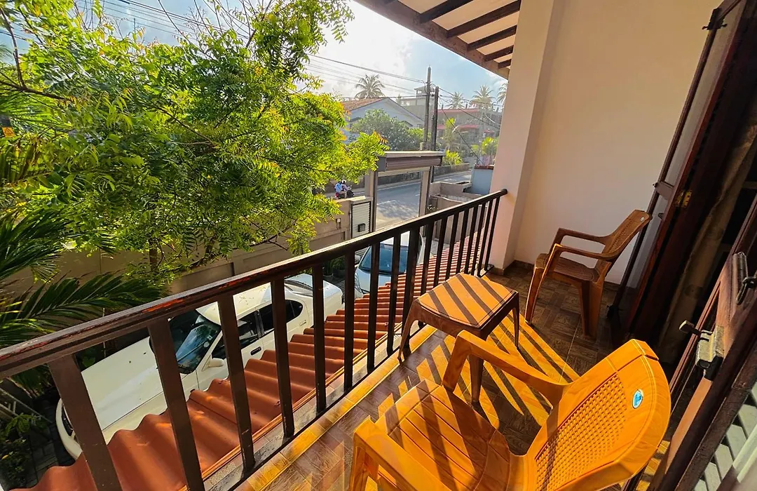 Tamaro Beach Resort-1