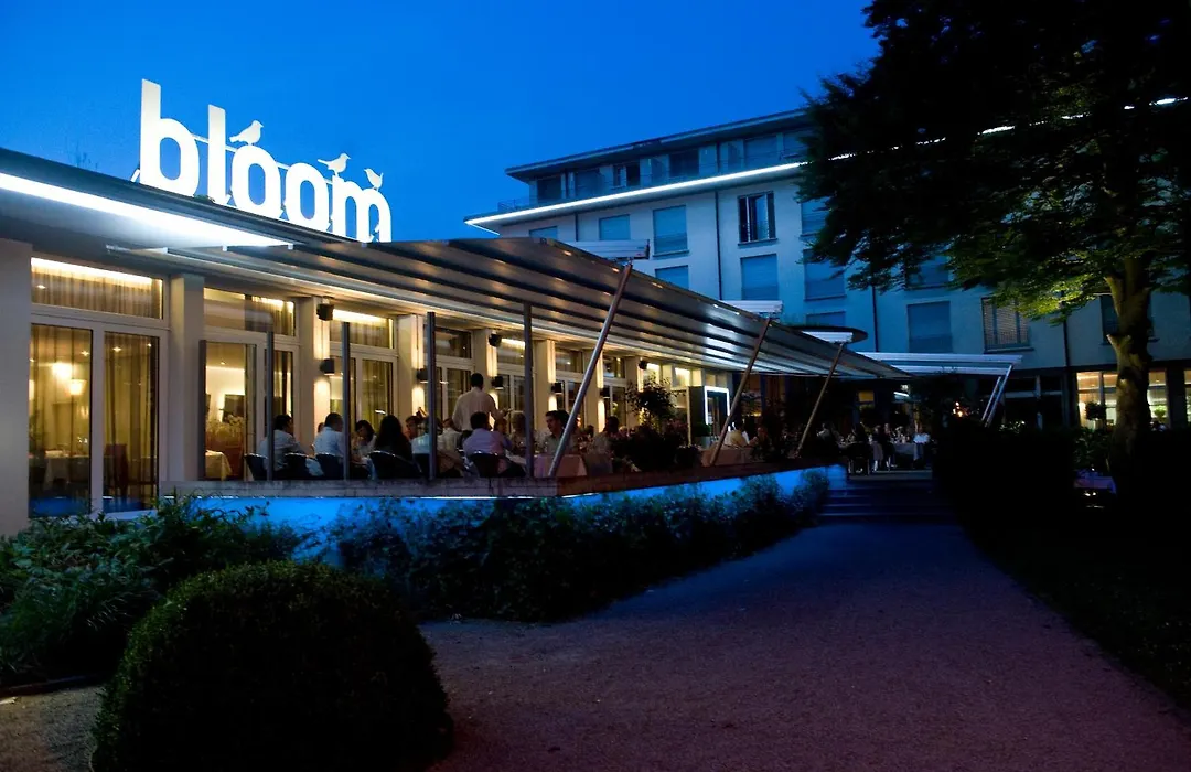 Park Hotel Winterthur-1