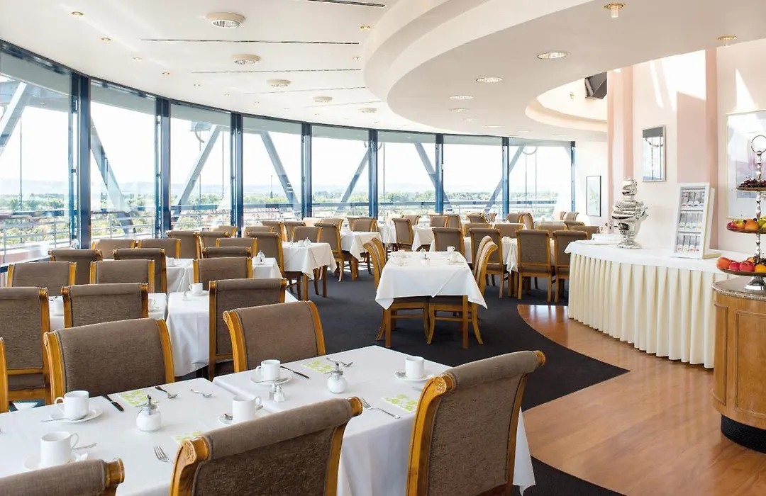 Victor's Residenz-Hotel Frankenthal-1