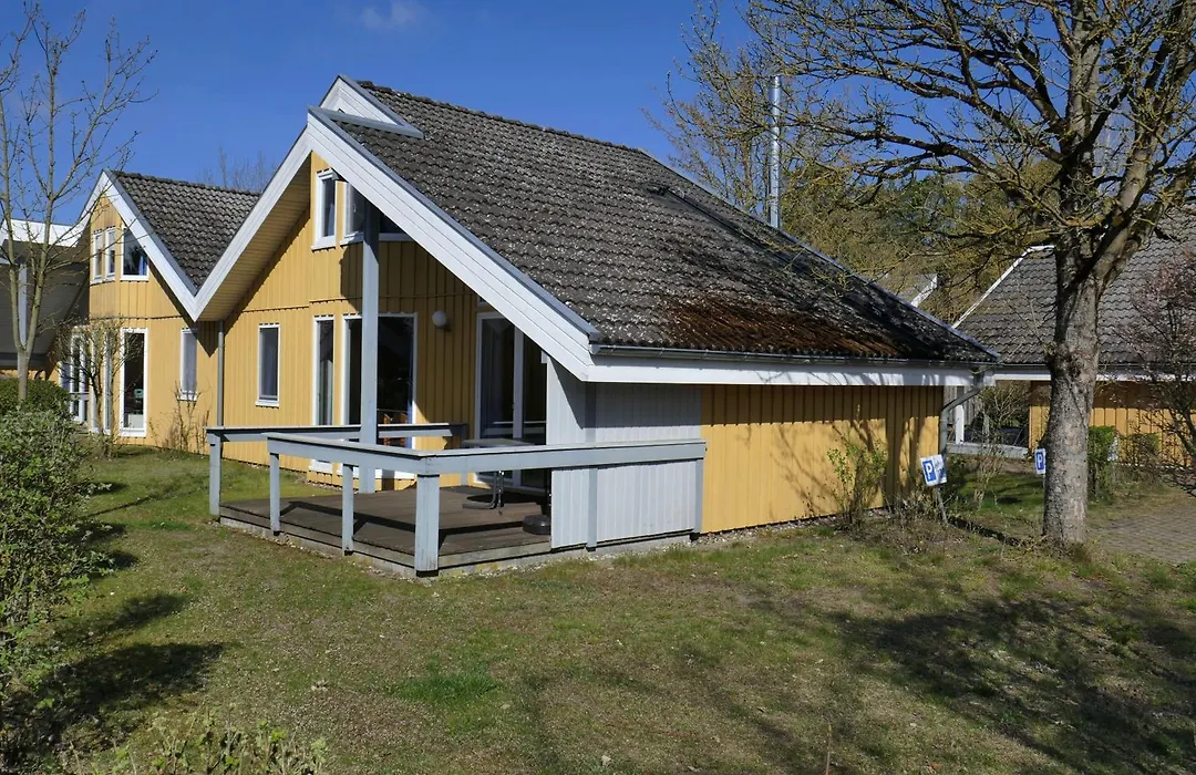 Ferienpark Mirow-1