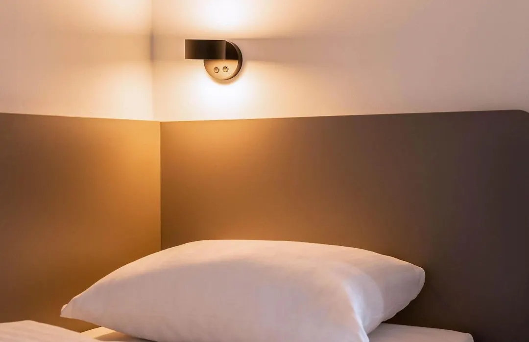 B&B Hotel Trier-1