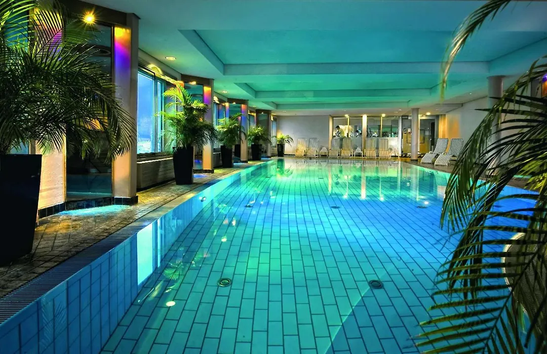 Maritim Hotel Frankfurt-1