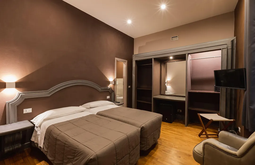Hotel Unicorno-1