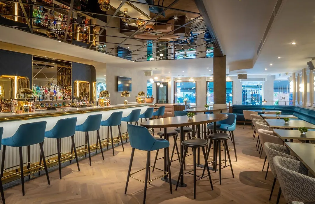 The Morgan Hotel-1