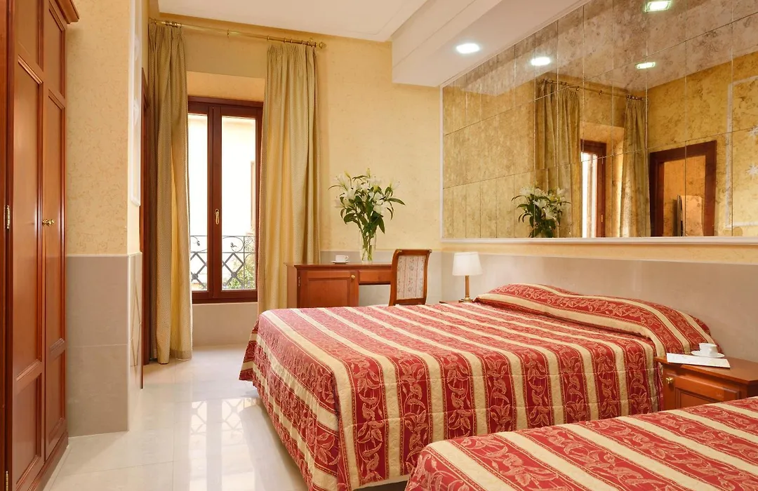 Hotel Bolivar-1