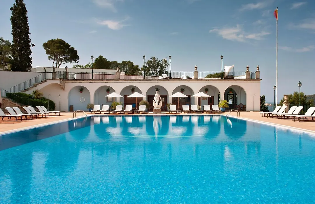 Hostal De La Gavina Gl - The Leading Hotels Of The World-1