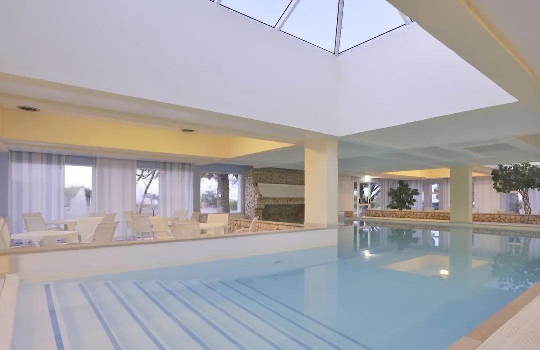 Alvor Atlantico Beach Aparthotel-1