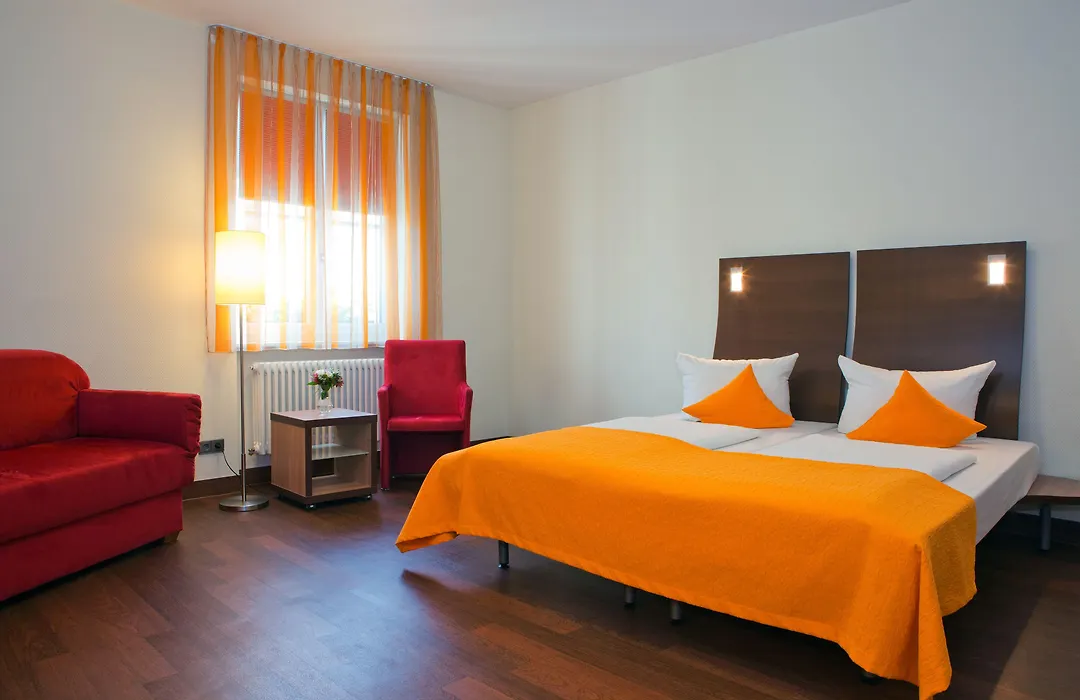 Stadthotel Freiburg Kolping Hotels&Resorts-1