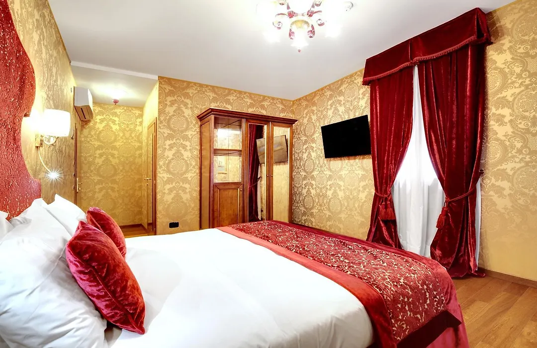 Hotel Casanova-1