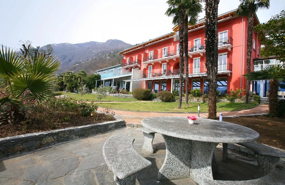 Hotel Collinetta-1