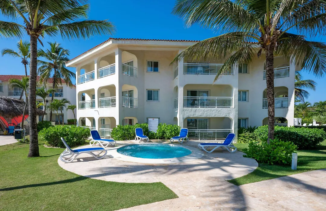 Viva Tangerine By Wyndham, A Trademark All Inclusive-1