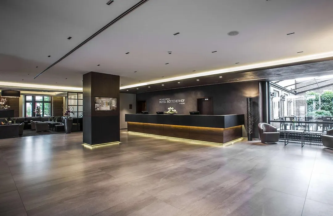 Best Western Plus Hotel Böttcherhof-1