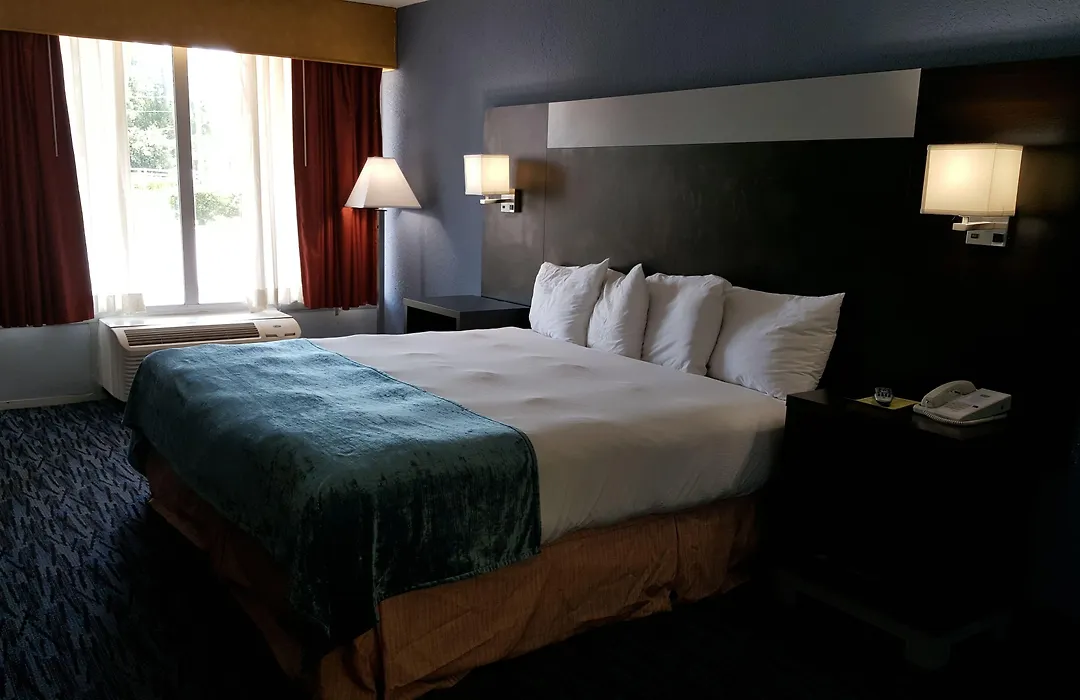 Motel Savannah-1