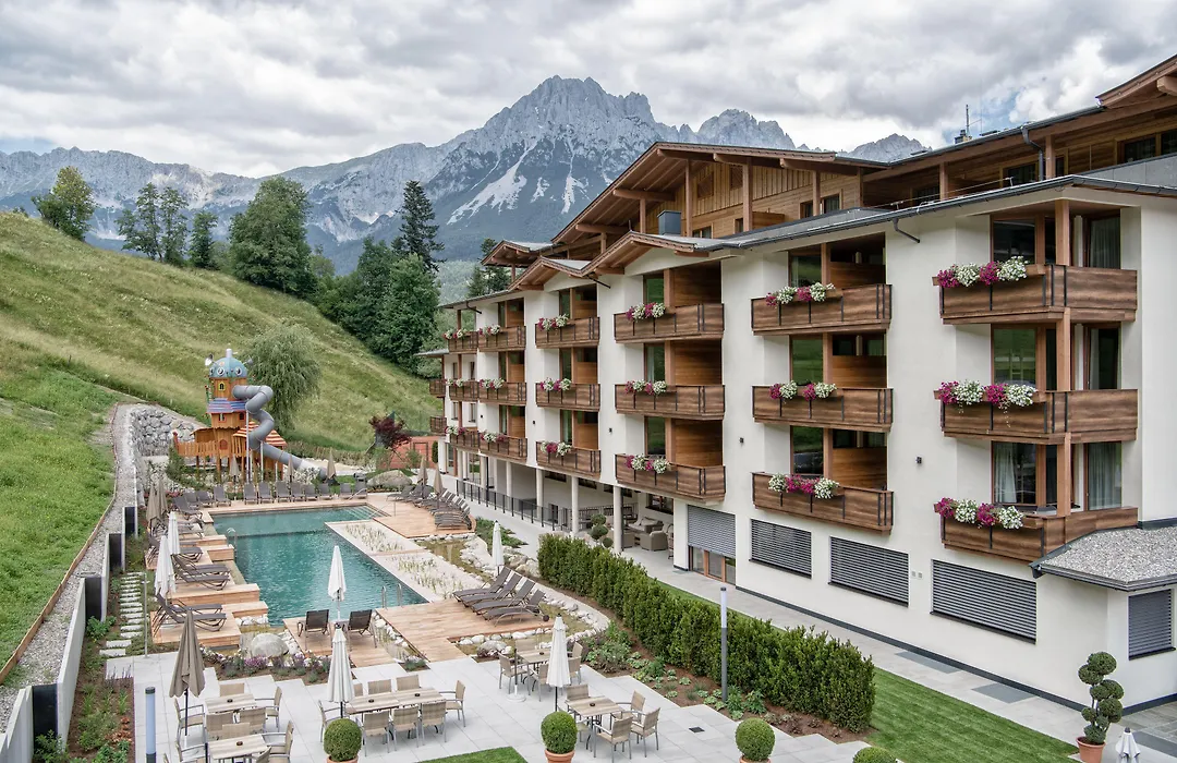 Familienhotel Christoph-1