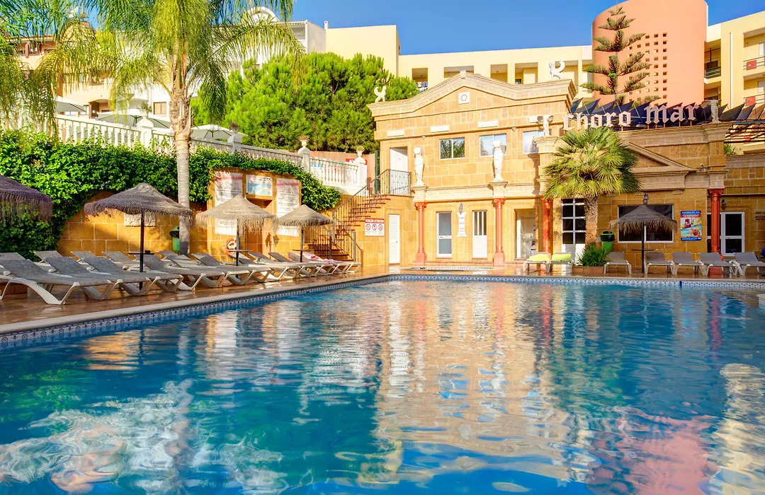Choromar Apartments-1