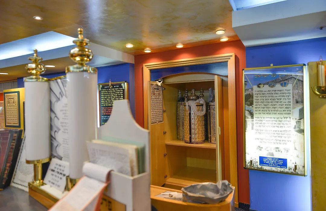Club Hotel Eilat - All Suites Hotel-1