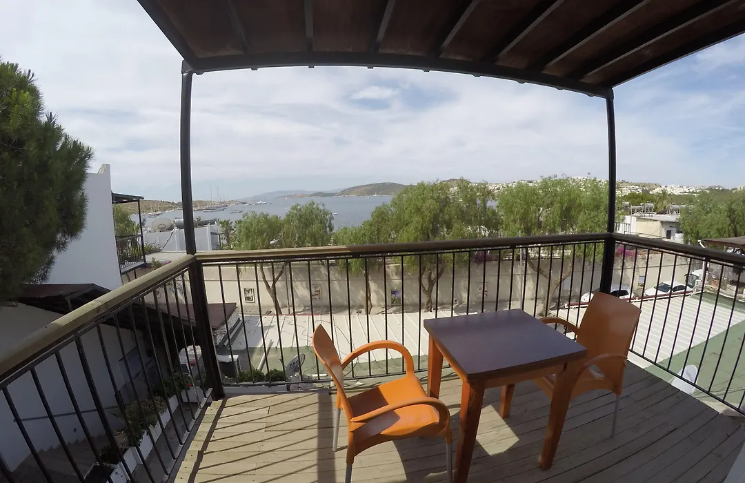 Sami Beach Hotel-1