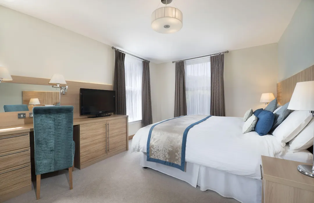 Fistral Beach Hotel And Spa - Adults Only-1