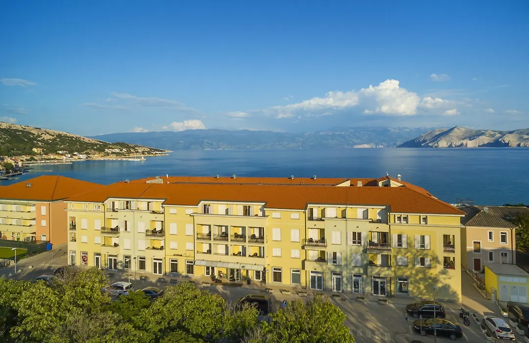 Valamar Atrium Residence-1