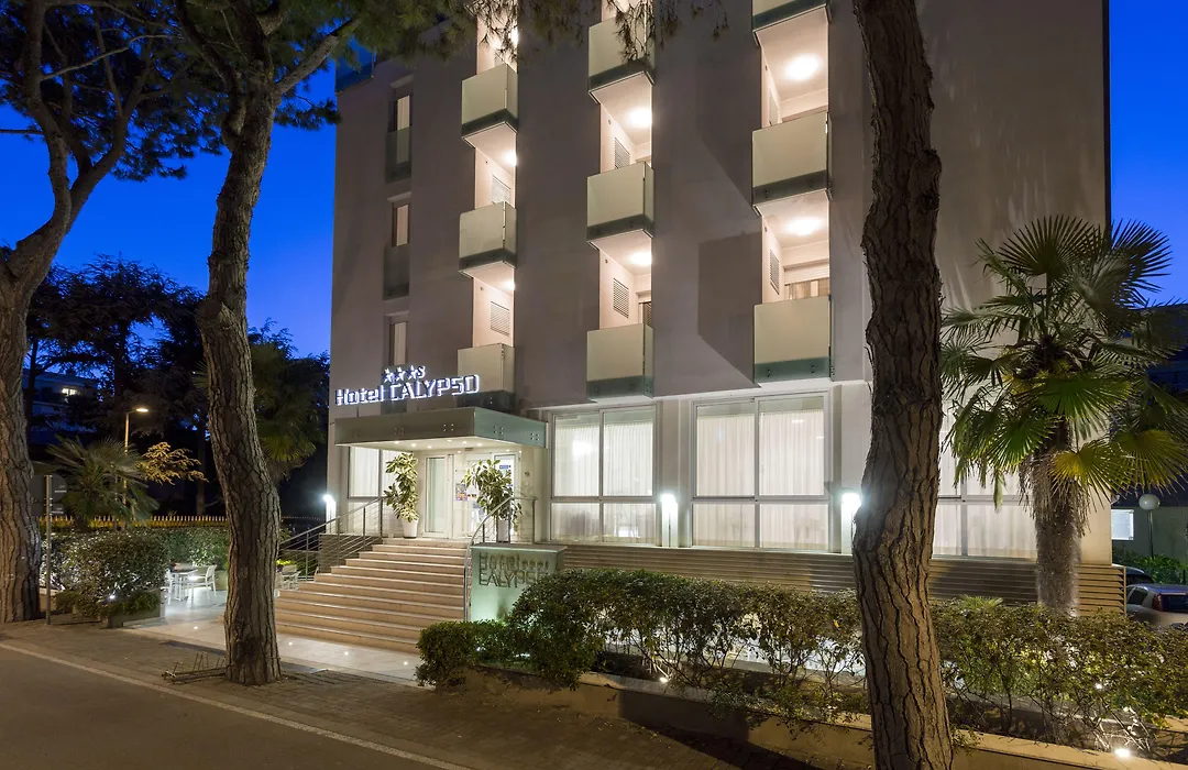 Hotel Calypso- Rimini Marina Centro-1