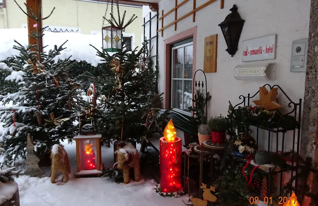 Hotel-Garni Schernthaner-1