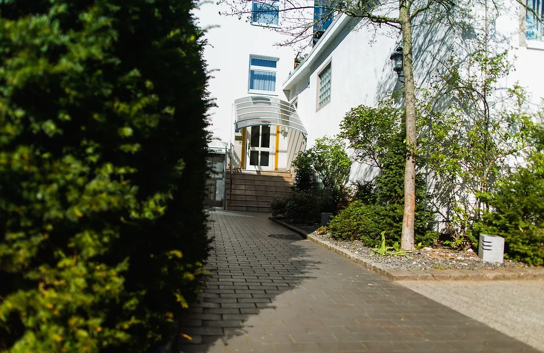 Hotel Holsteiner Hof-1
