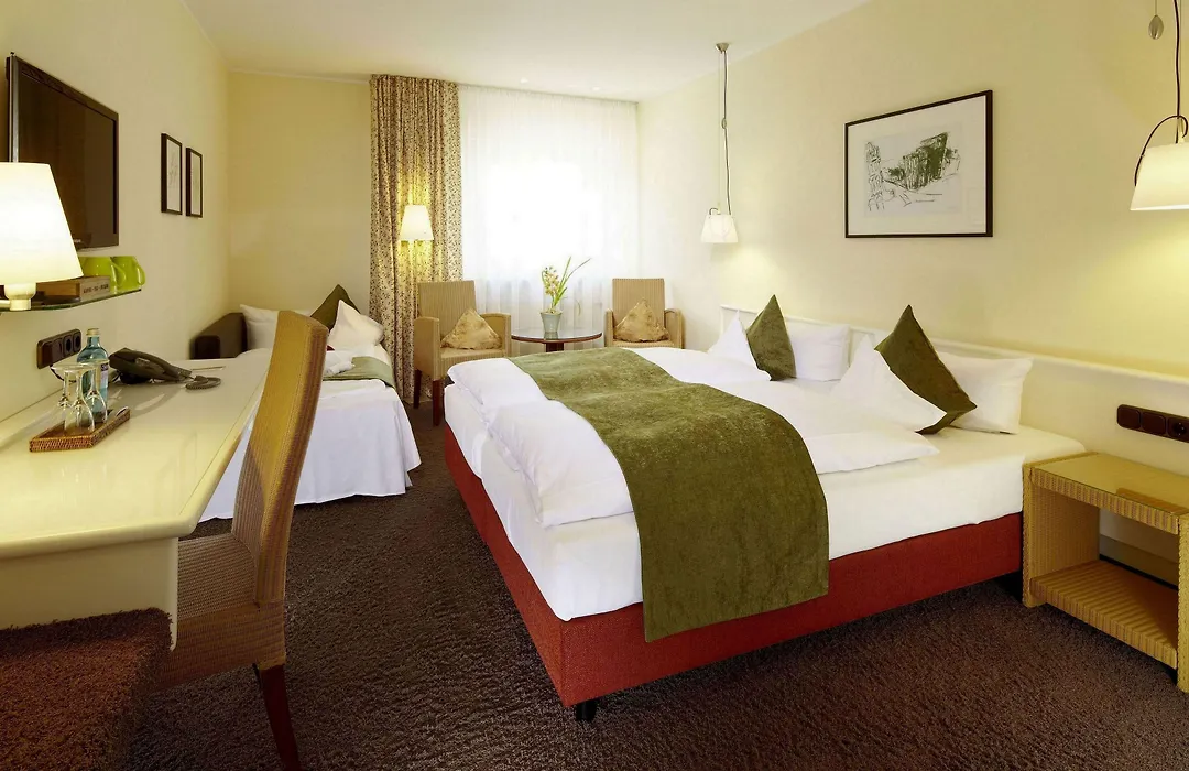 Hotel Deutscher Hof-1