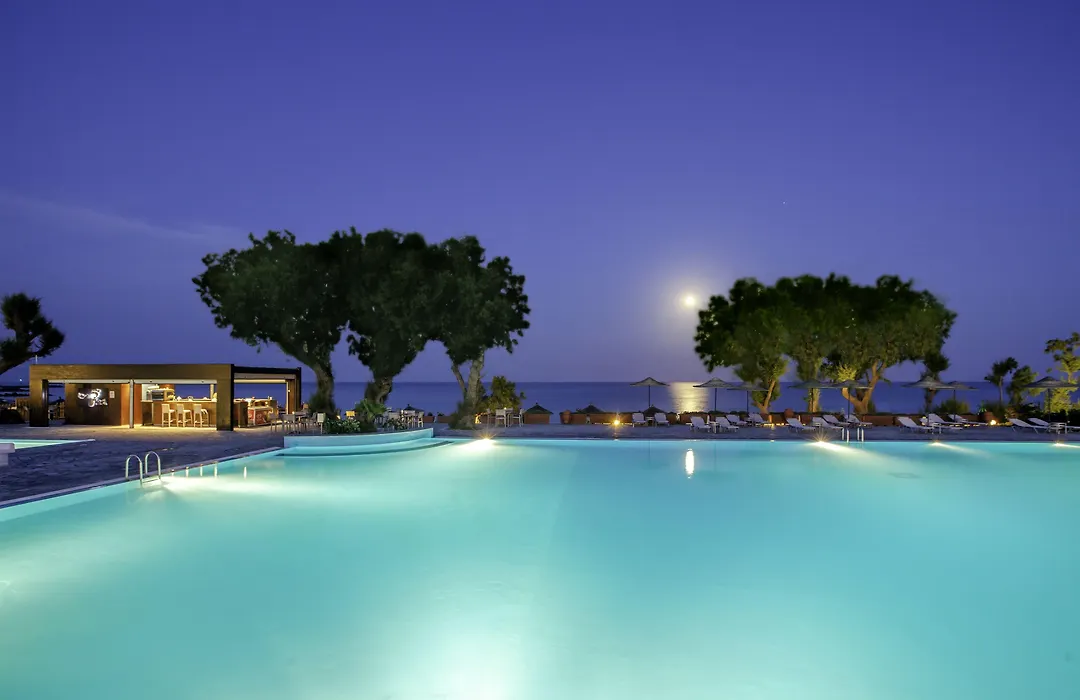 Atlantica Beach Resort Kos-1