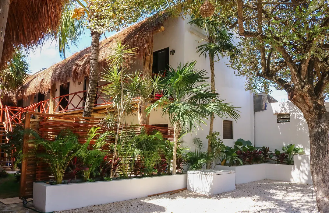 Kin Ha Tulum Hotel-1