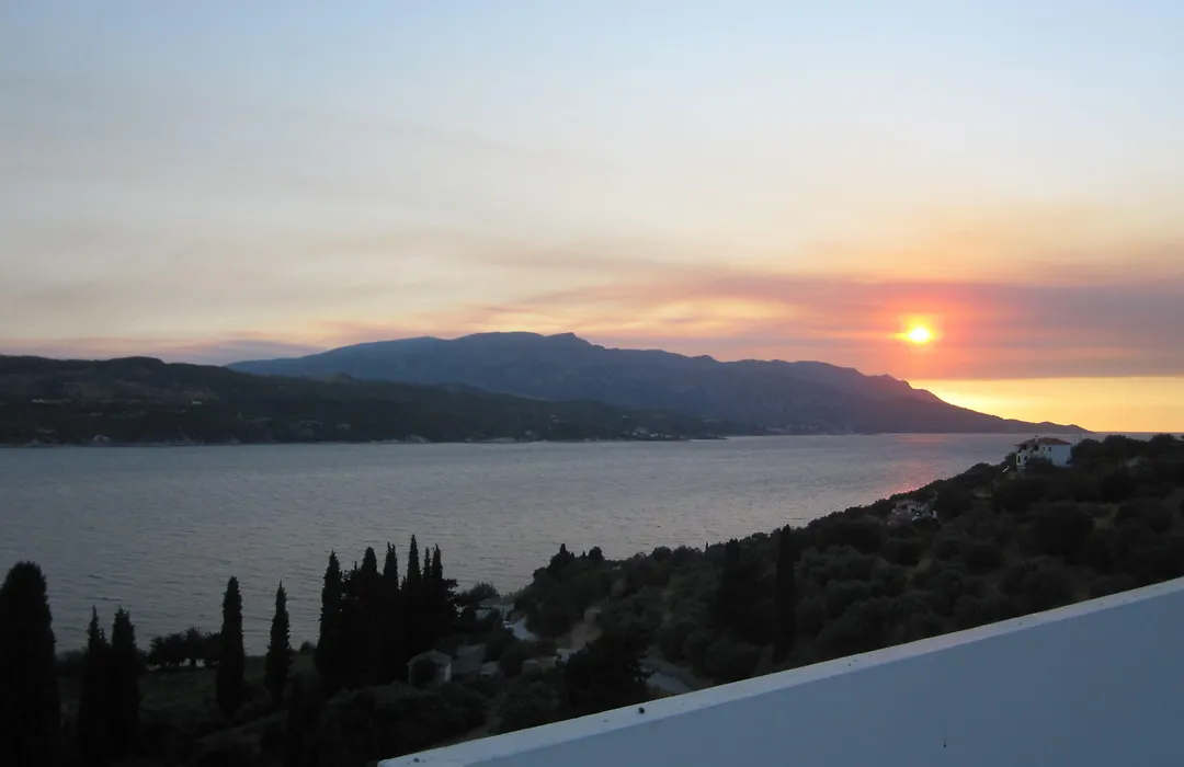 Scorpios Hotel & Suites-1