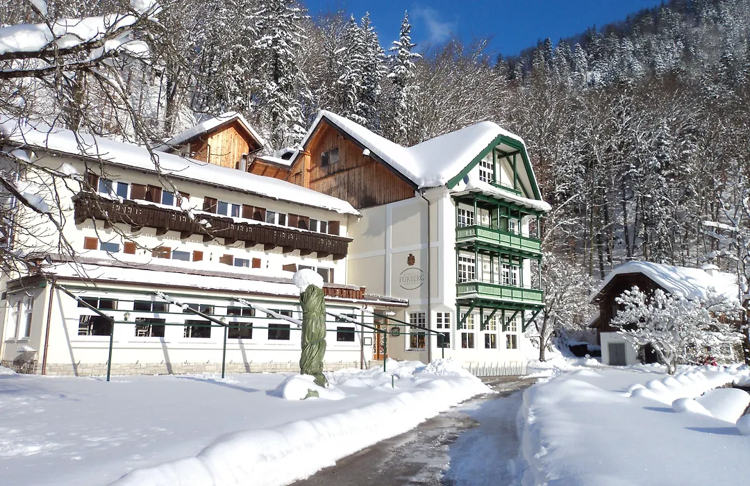 Hotel&Gasthof Fürberg-1