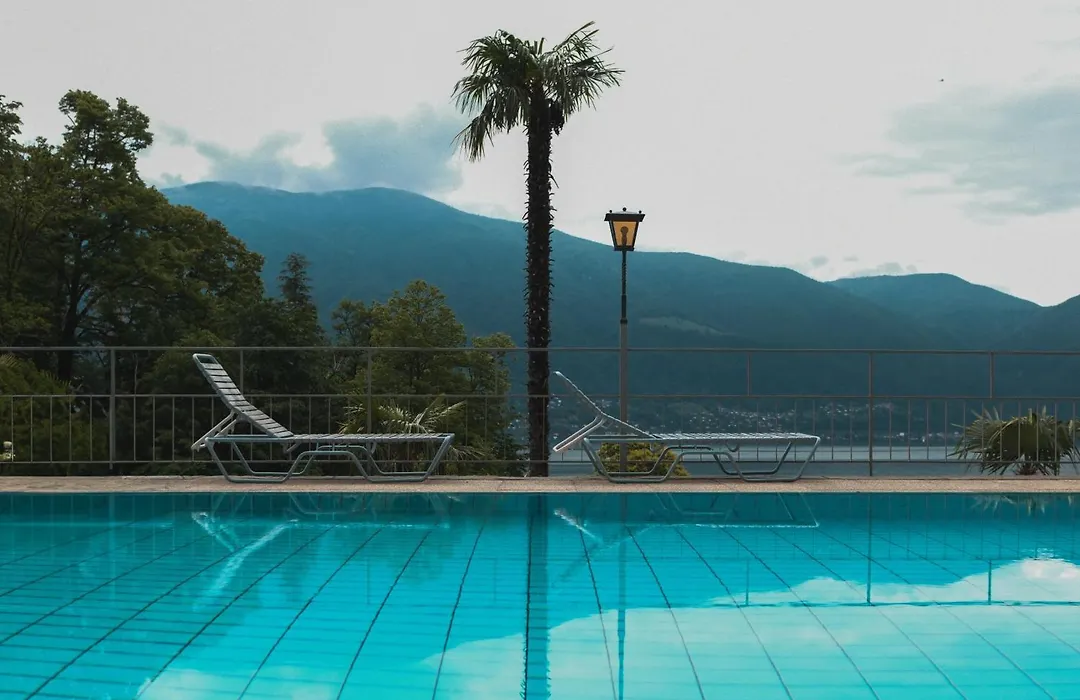 Hotel Arancio-1